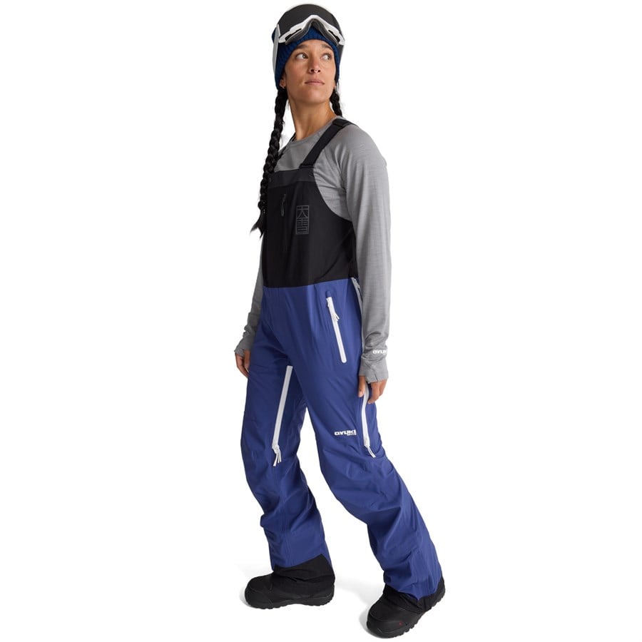 Evo Oyuki Nimi YamaPro 3L Bibs - Women's