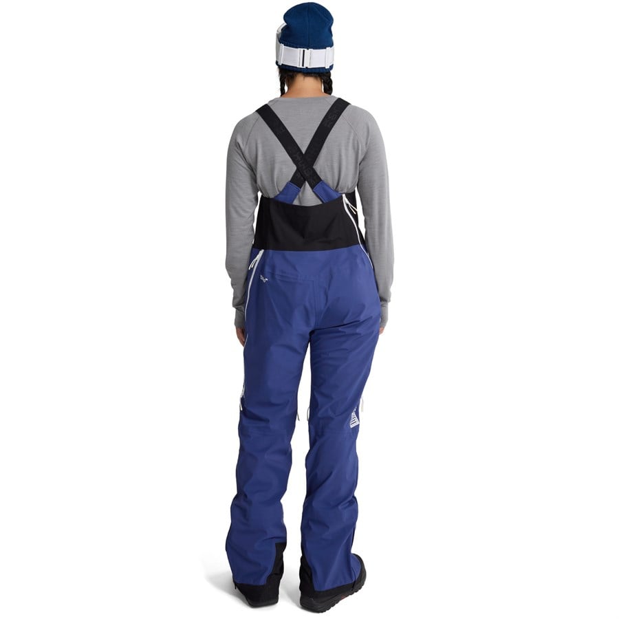 Evo Oyuki Nimi YamaPro 3L Bibs - Women's