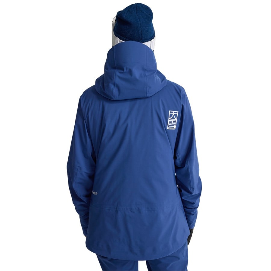 Evo Oyuki Nimi YamaPro 3L Jacket - Women's