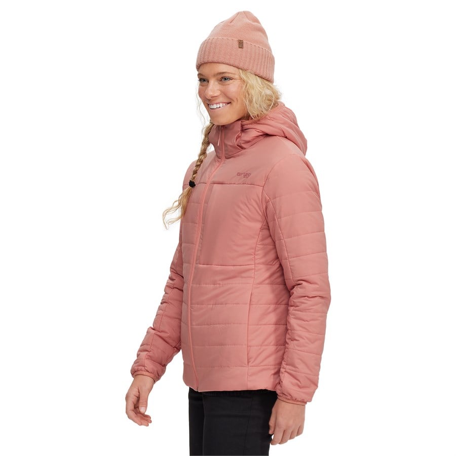 Evo Oyuki Odori Insulator Jacket - Women's