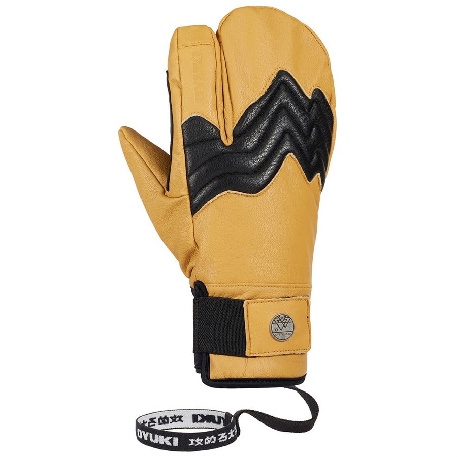 Evo Oyuki Pep GORE-TEX Trigger Mitts