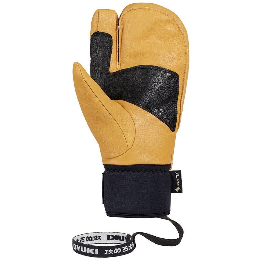 Evo Oyuki Pep GORE-TEX Trigger Mitts