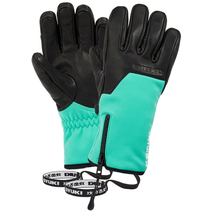 Evo Oyuki Rippa GORE-TEX Gloves - Kids'