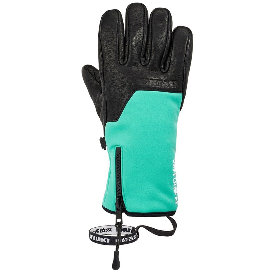 Evo Oyuki Rippa GORE-TEX Gloves - Kids'