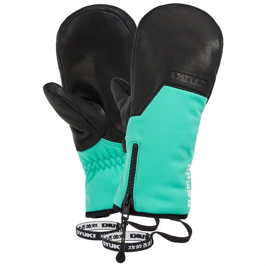 Evo Oyuki Rippa GORE-TEX Mittens - Kids'