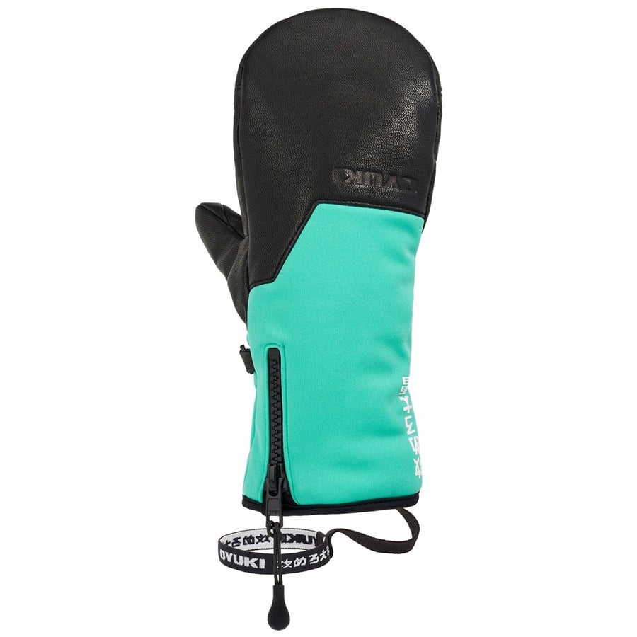 Evo Oyuki Rippa GORE-TEX Mittens - Kids'