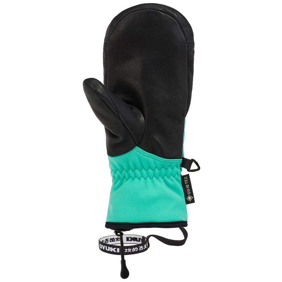 Evo Oyuki Rippa GORE-TEX Mittens - Kids'