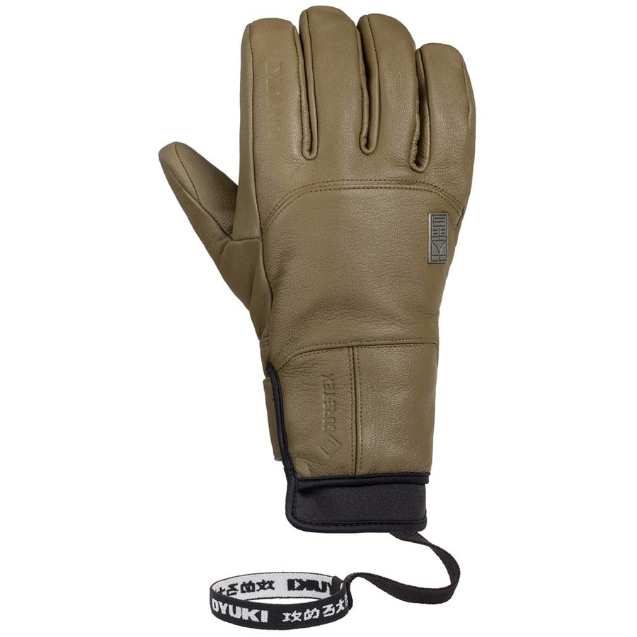 Evo Oyuki Sencho GORE-TEX Gloves