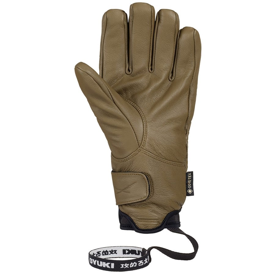 Evo Oyuki Sencho GORE-TEX Gloves