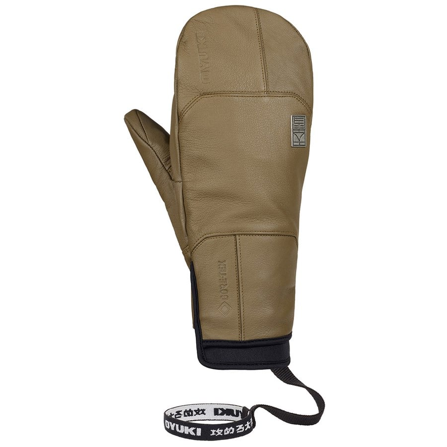 Evo Oyuki Sencho GORE-TEX Mitts
