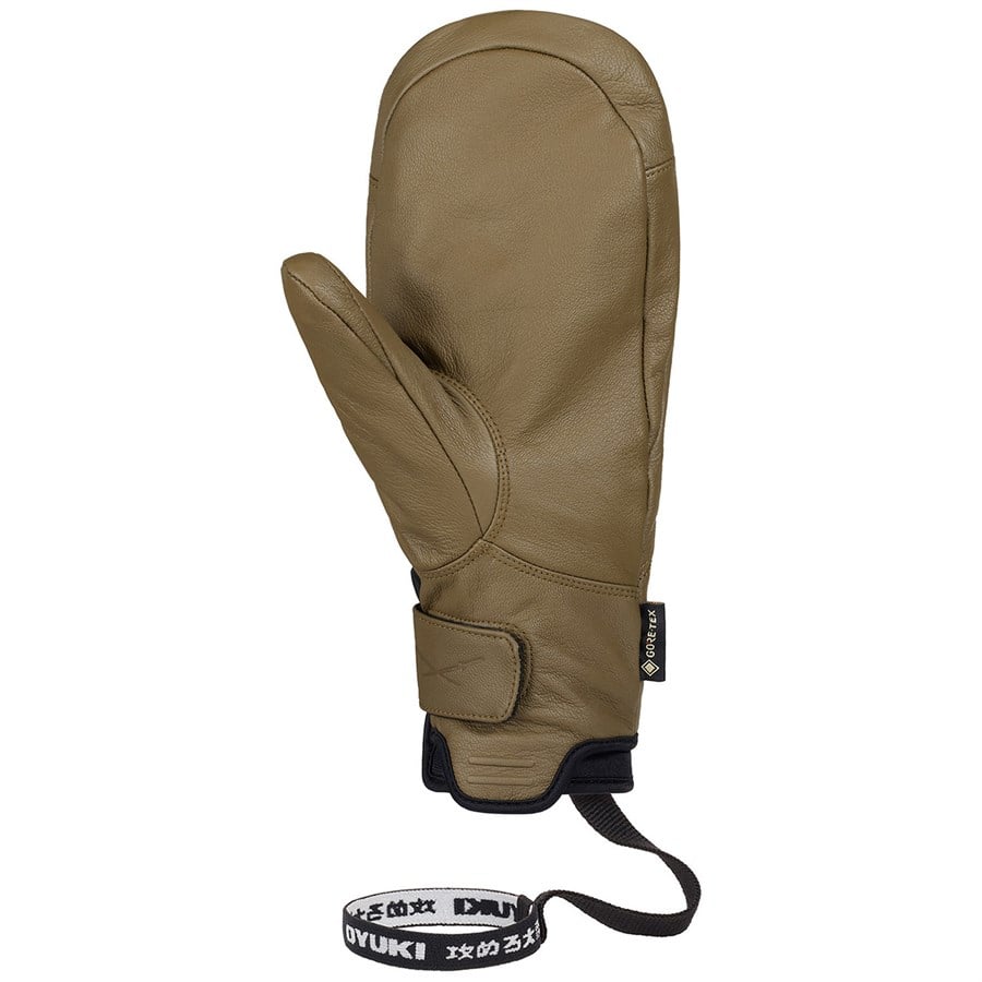 Evo Oyuki Sencho GORE-TEX Mitts