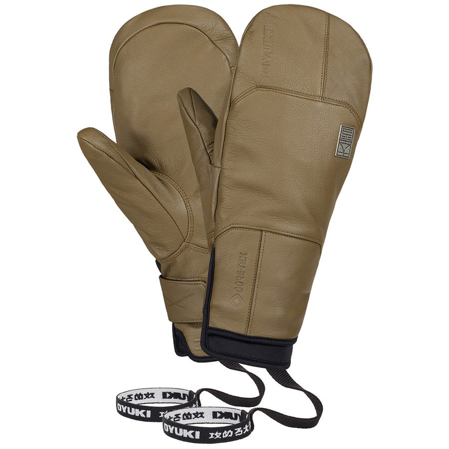 evo Oyuki Sencho GORE-TEX Mitts