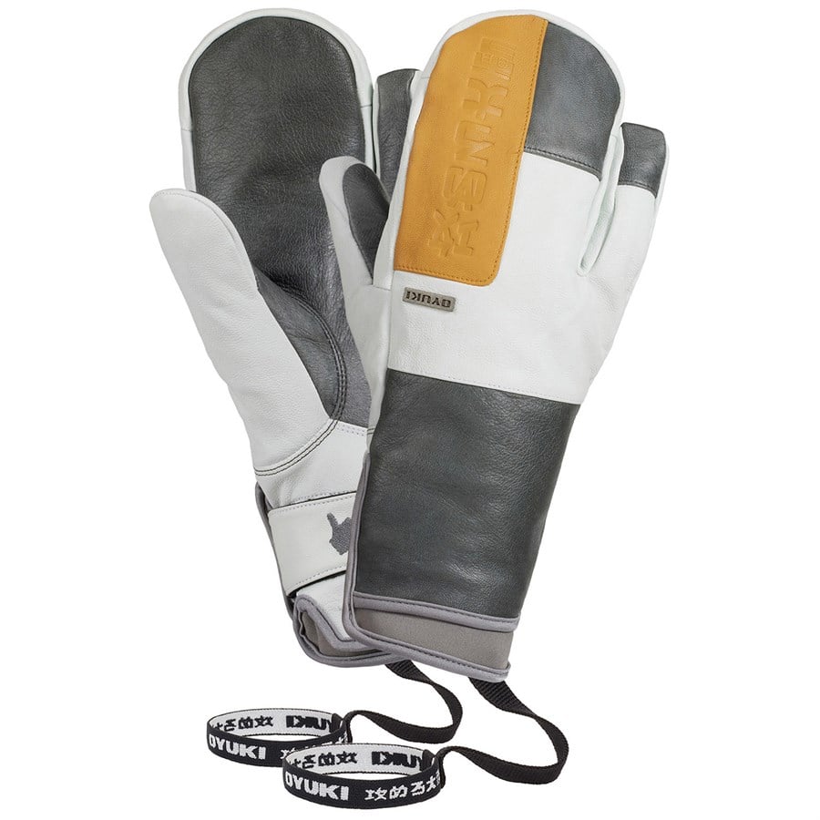 Evo Oyuki Shaka Mittens