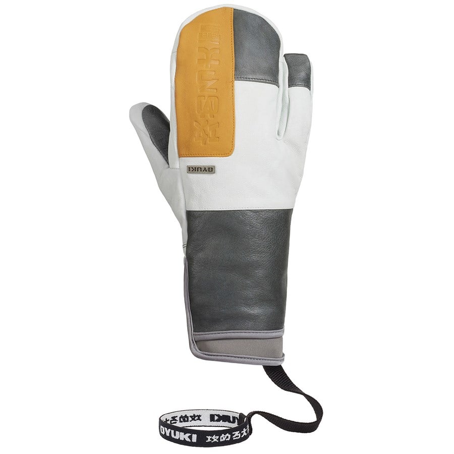 Evo Oyuki Shaka Mittens