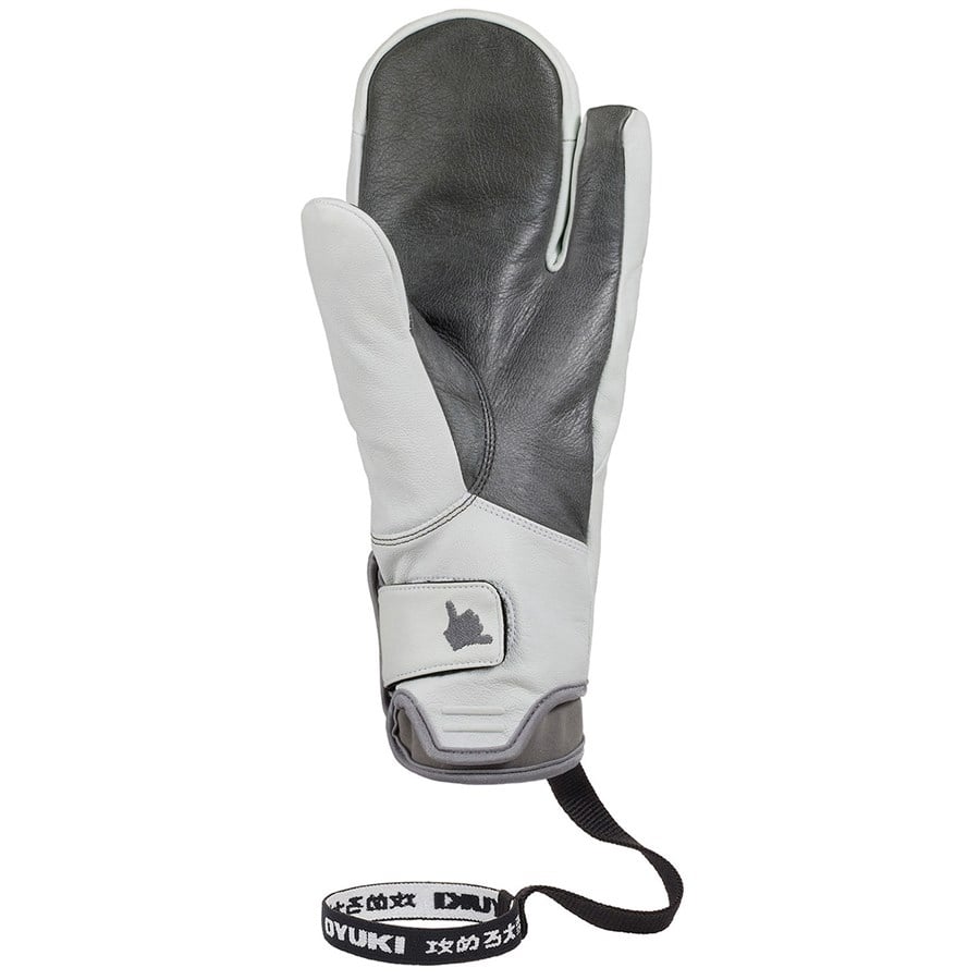 Evo Oyuki Shaka Mittens