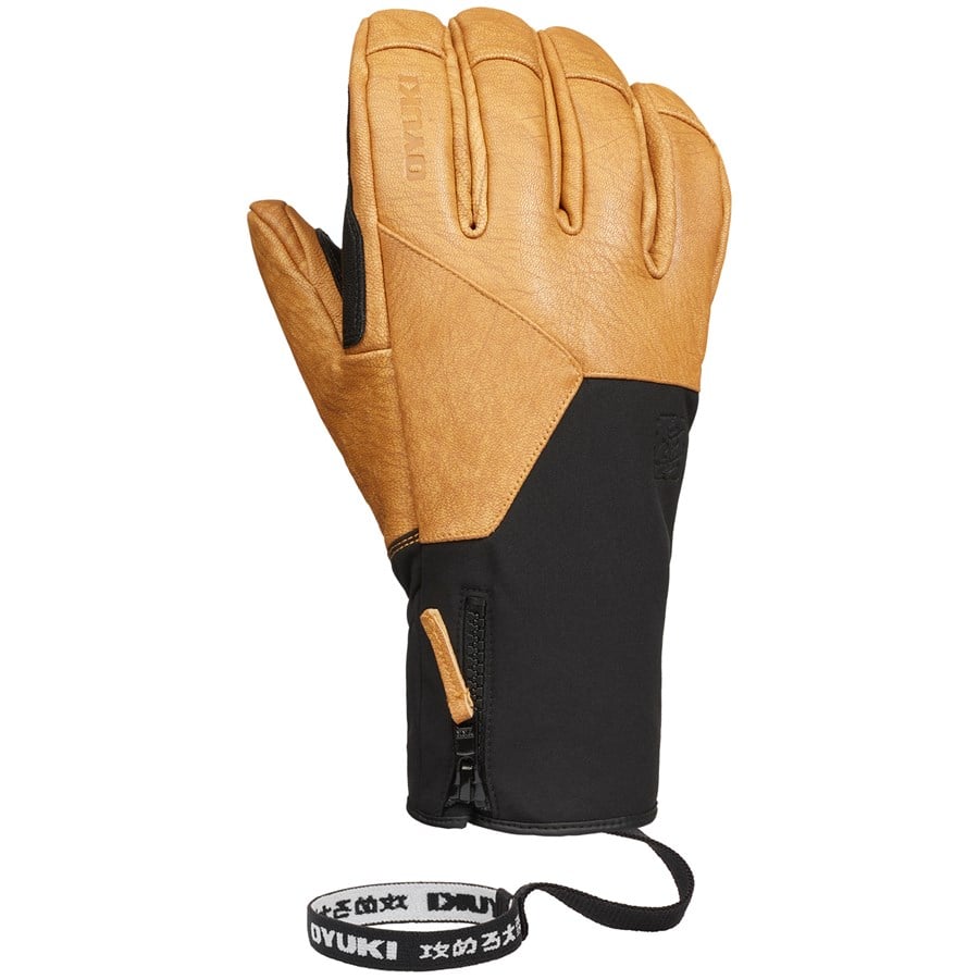 Evo Oyuki Tamashii GORE-TEX Gloves