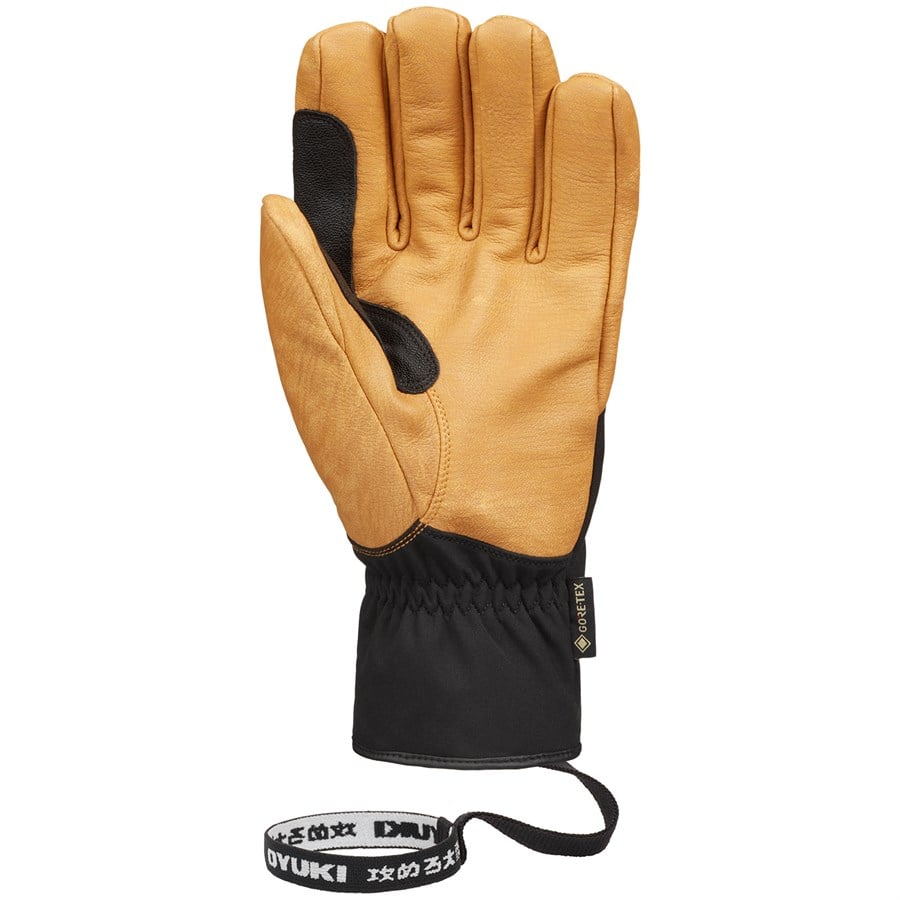 Evo Oyuki Tamashii GORE-TEX Gloves
