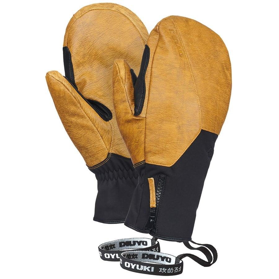 Evo Oyuki Tamashii GORE-TEX Mittens