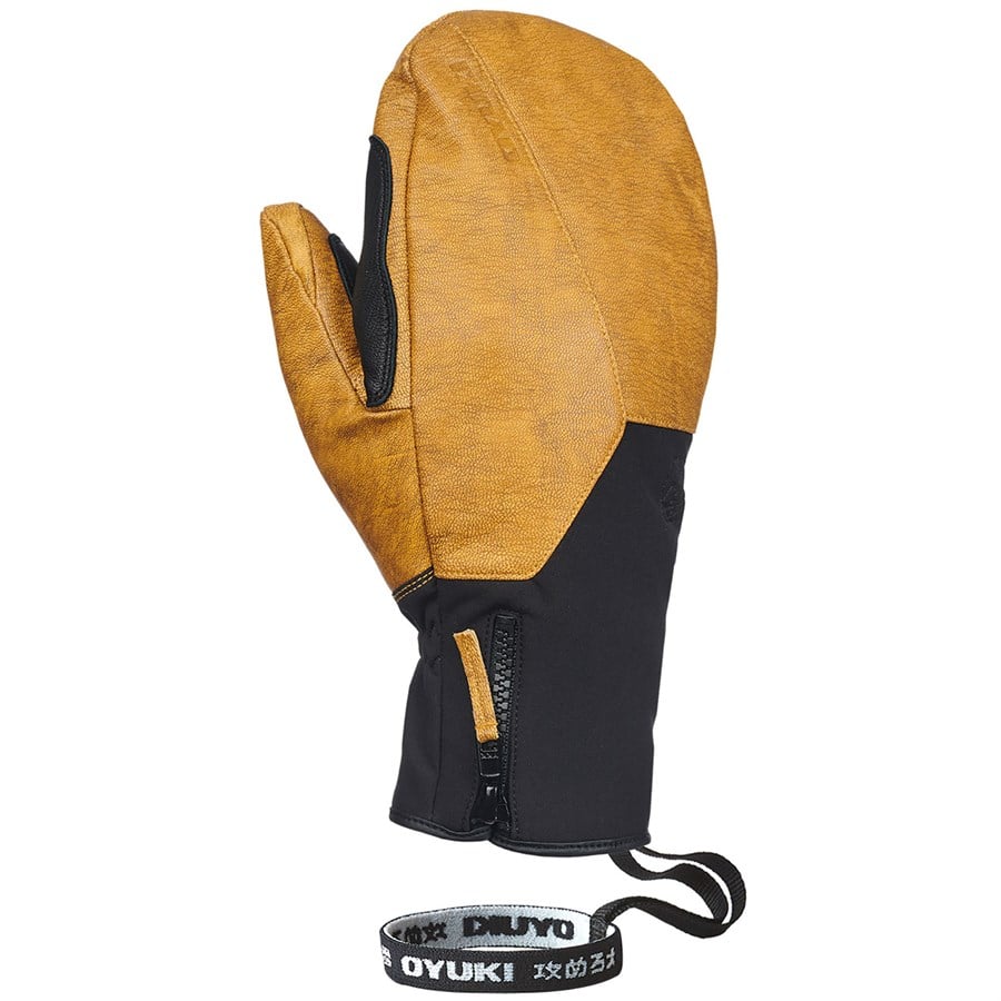 Evo Oyuki Tamashii GORE-TEX Mittens