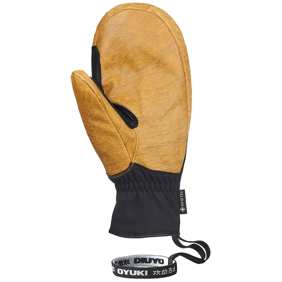 Evo Oyuki Tamashii GORE-TEX Mittens