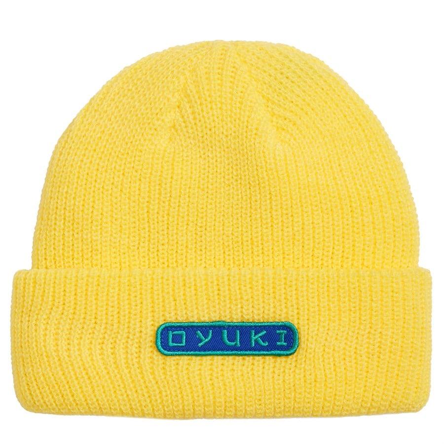 Oyuki Tanuki Beanie - Kids'