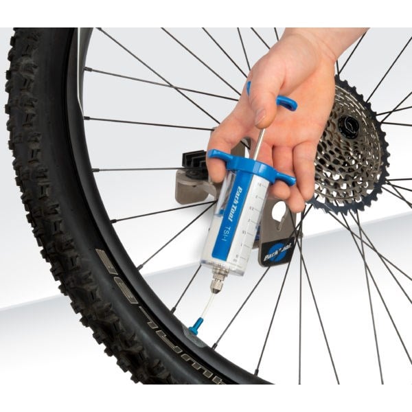 Evo Park Tool Tubeless Sealant Injector