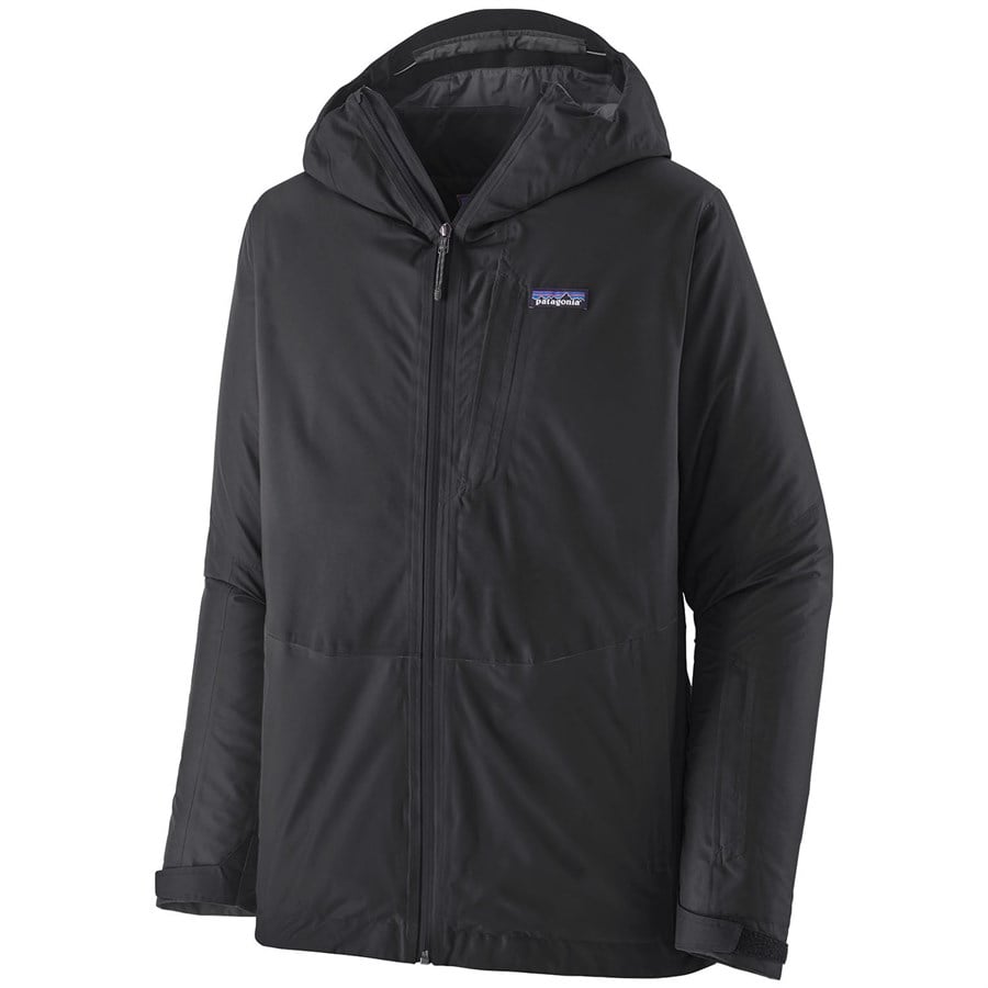 Evo Patagonia 3-in-1 Powder Town Jacket - Men's