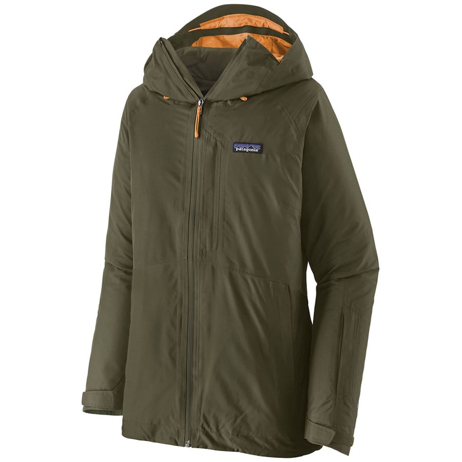 evo Patagonia 3-in-1 Powder Town Jacket - Women's