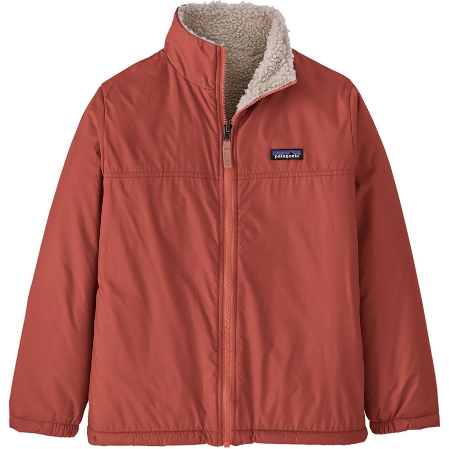 Evo Patagonia 4-in-1 Everyday Jacket - Kids'