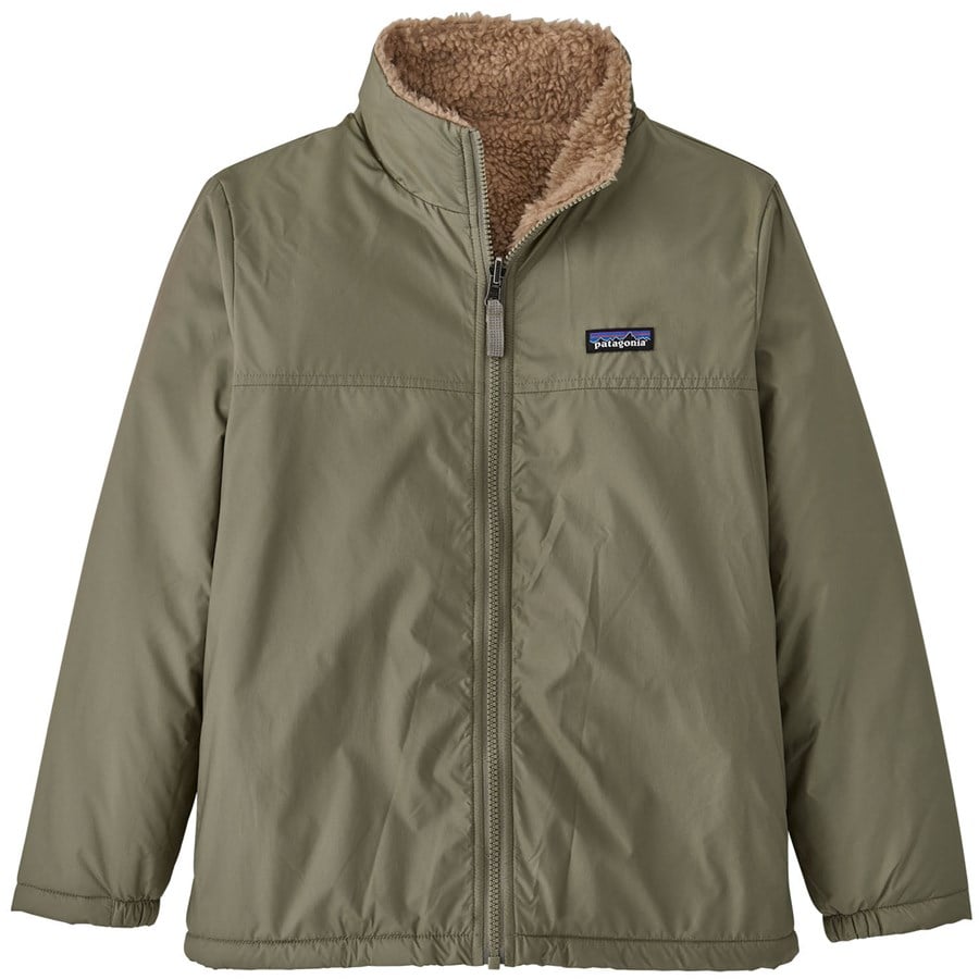 Evo Patagonia 4-in-1 Everyday Jacket - Kids'