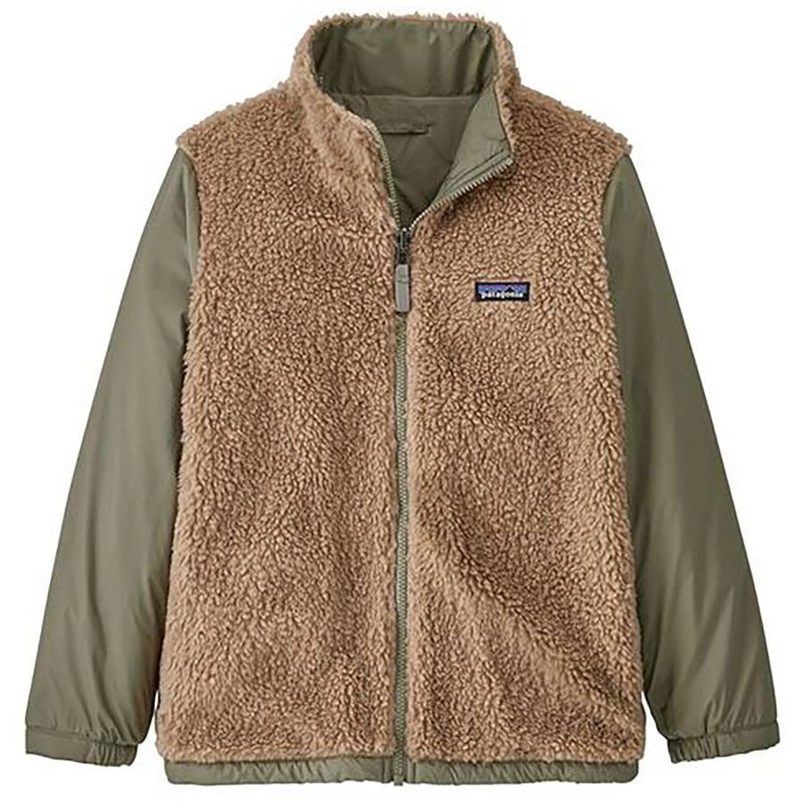 Evo Patagonia 4-in-1 Everyday Jacket - Kids'