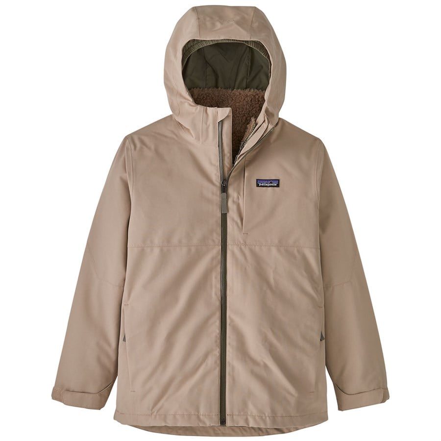 evo Patagonia 4-in-1 Everyday Jacket - Kids'