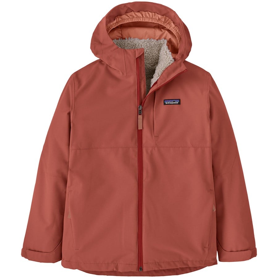 evo Patagonia 4-in-1 Everyday Jacket - Kids'