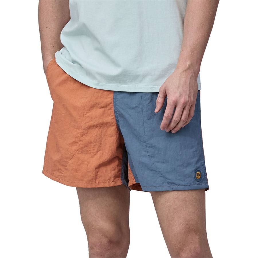 Evo Patagonia Baggies 5" Shorts - Men's