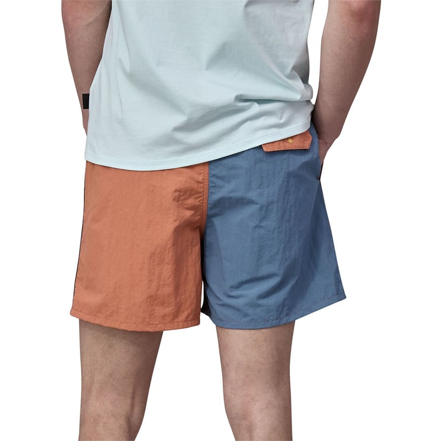 evo Patagonia Baggies 5" Shorts - Men's