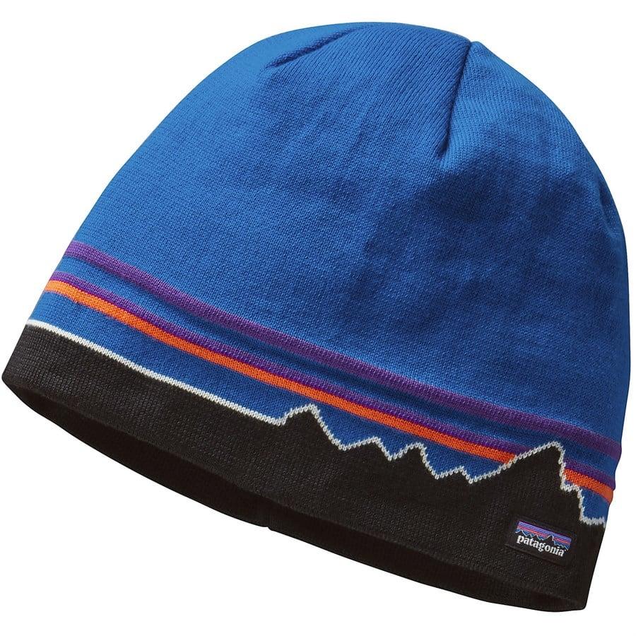 Evo Patagonia Beanie Hat
