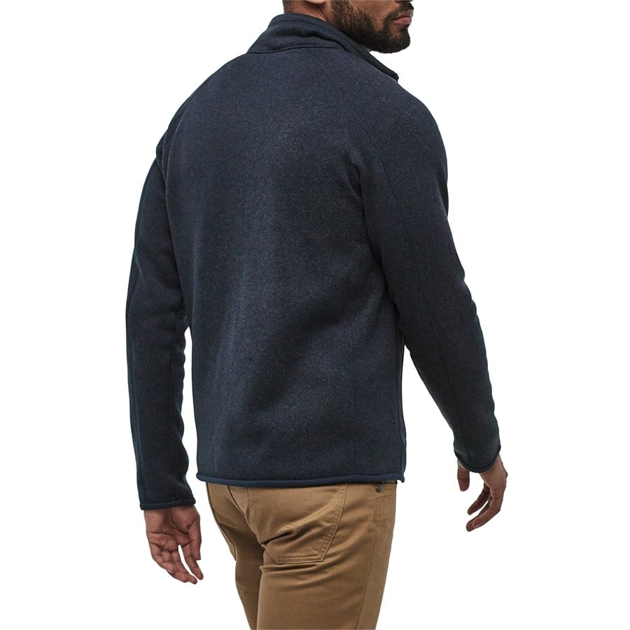 Evo Patagonia Better Sweater® Jacket - Men's