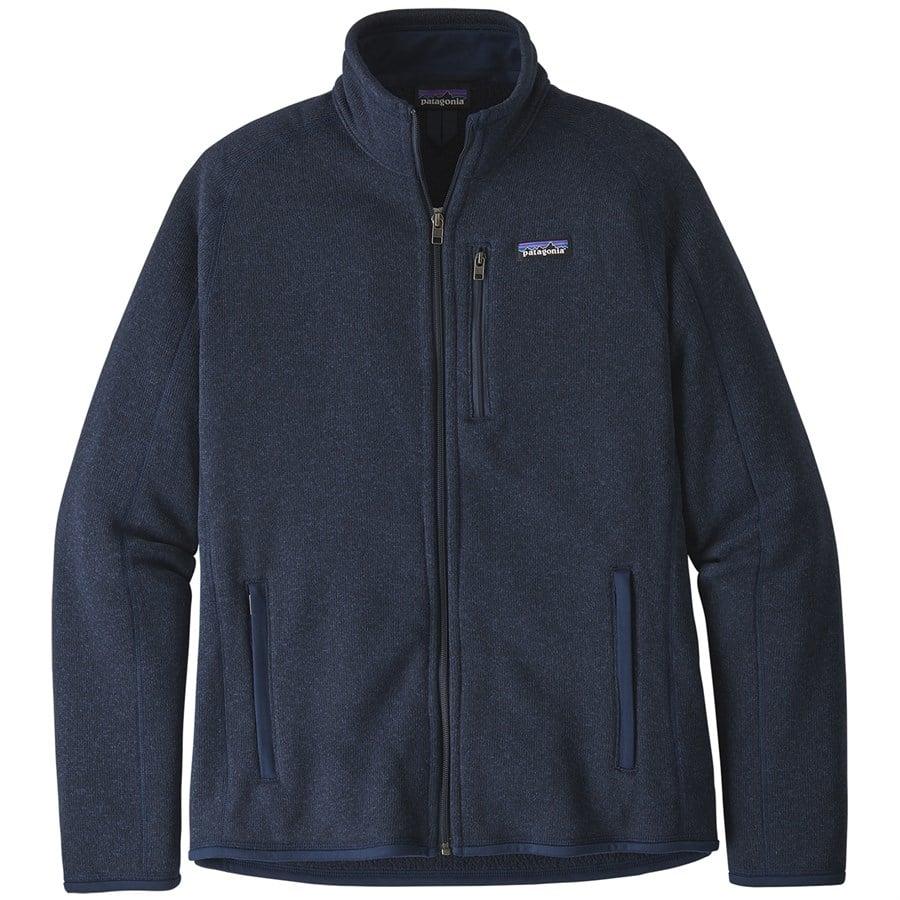 Evo Patagonia Better Sweater® Jacket - Men's