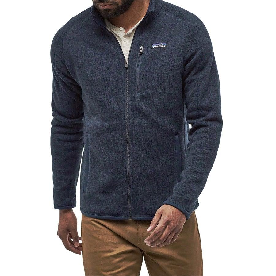 evo Patagonia Better Sweater® Jacket - Men's