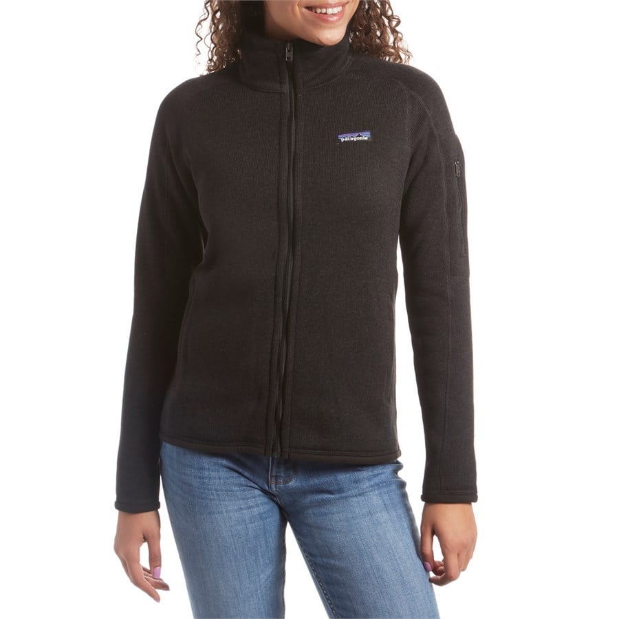 Evo Patagonia Better Sweater® Jacket - Women's
