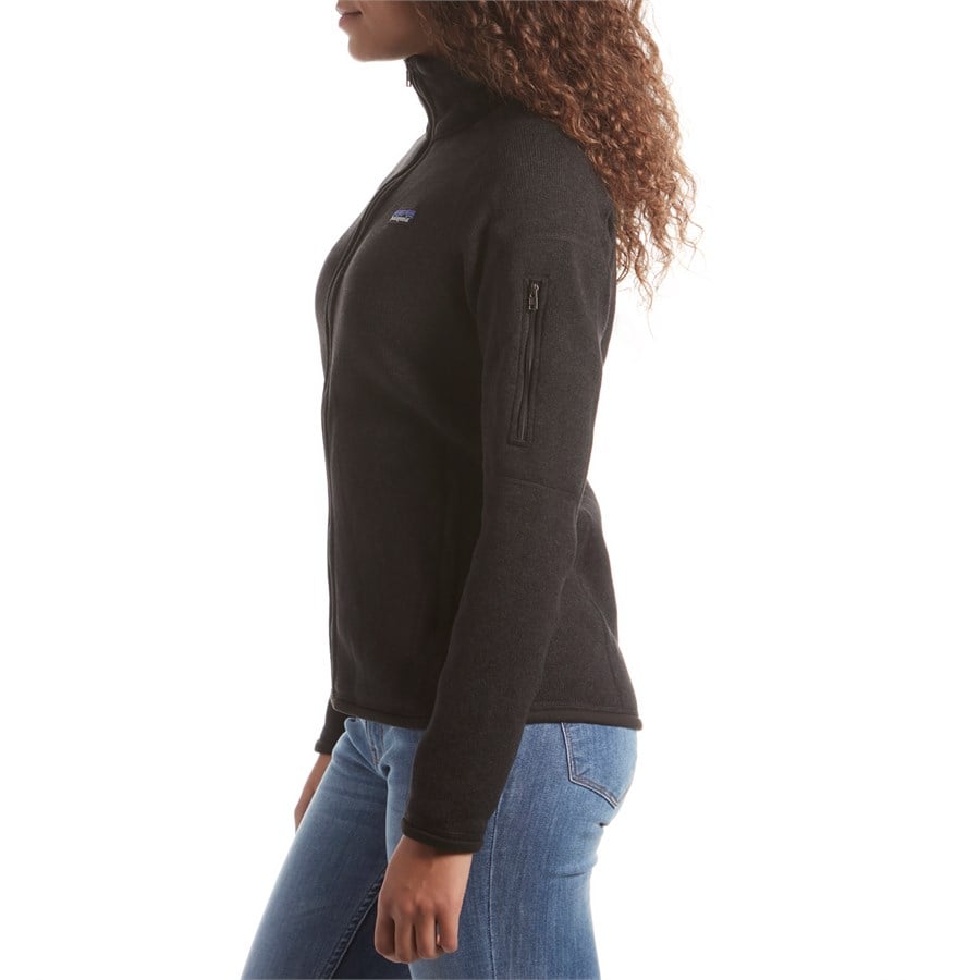 Evo Patagonia Better Sweater® Jacket - Women's