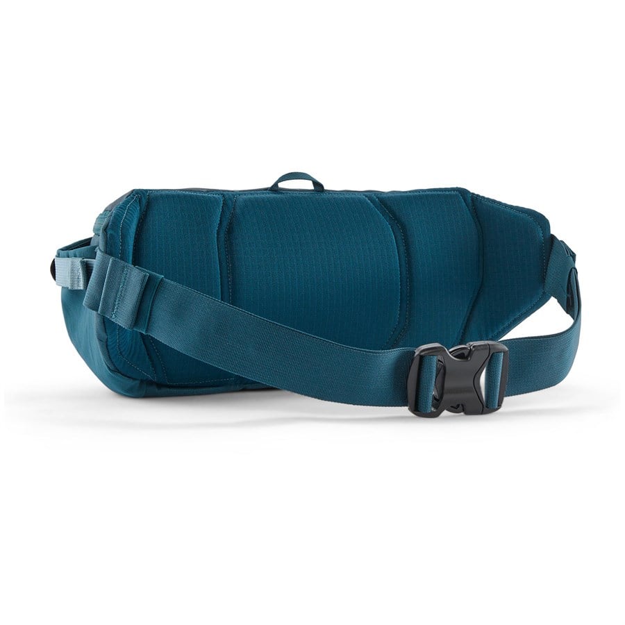 Evo Patagonia Black Hole 5L Waist Pack