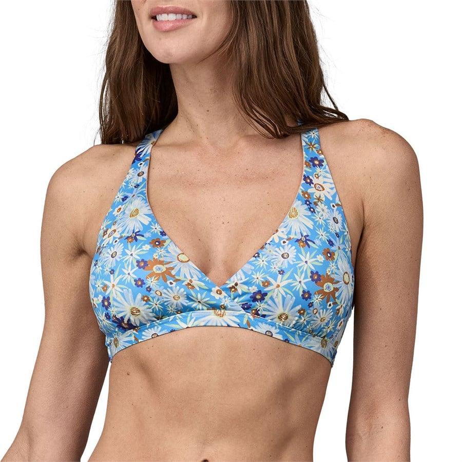Evo Patagonia Bottom Turn Bikini Top - Women's