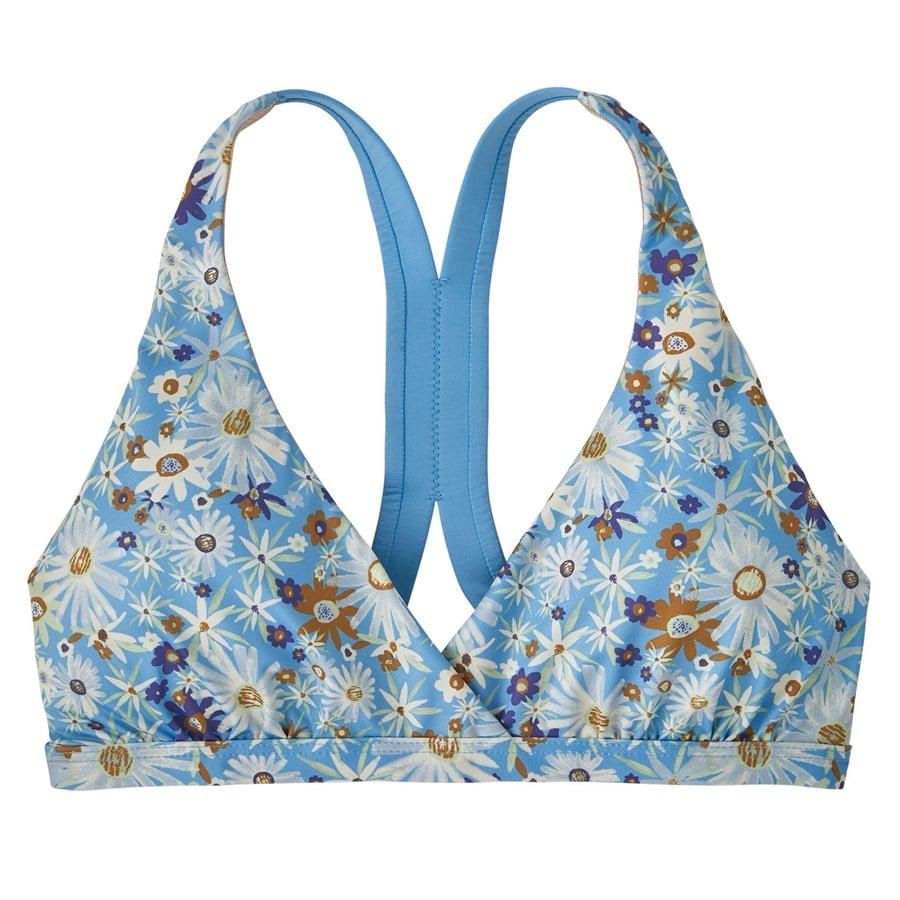 Evo Patagonia Bottom Turn Bikini Top - Women's