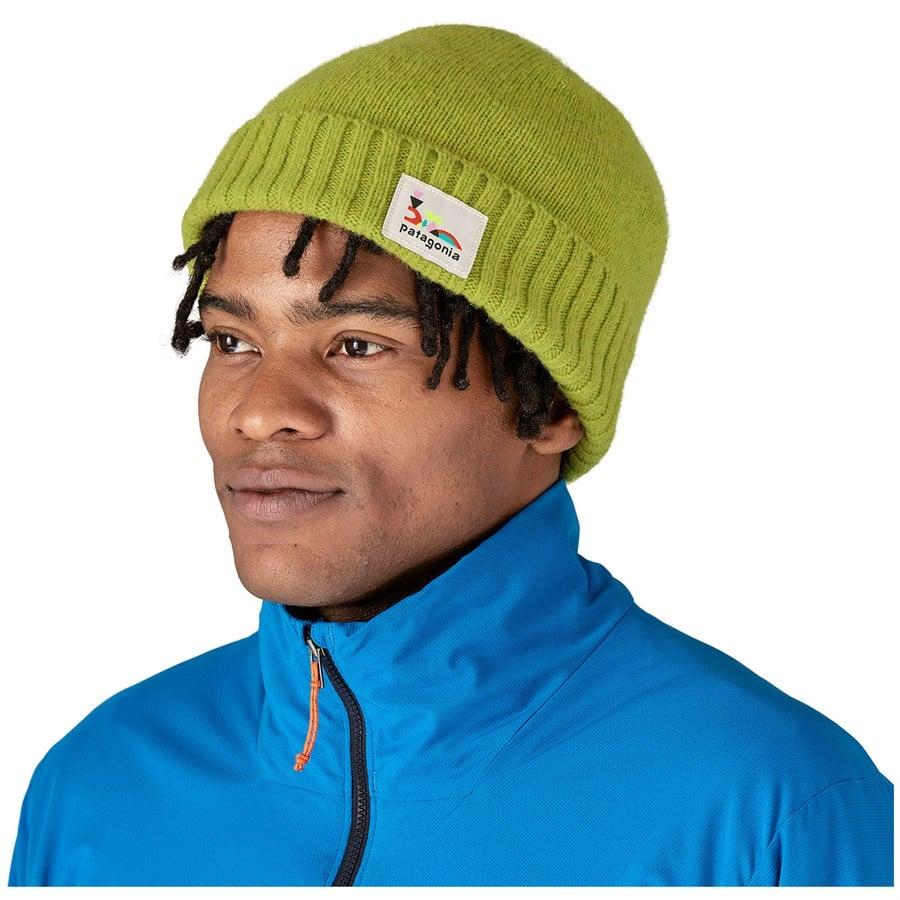 Evo Patagonia Brodeo Beanie