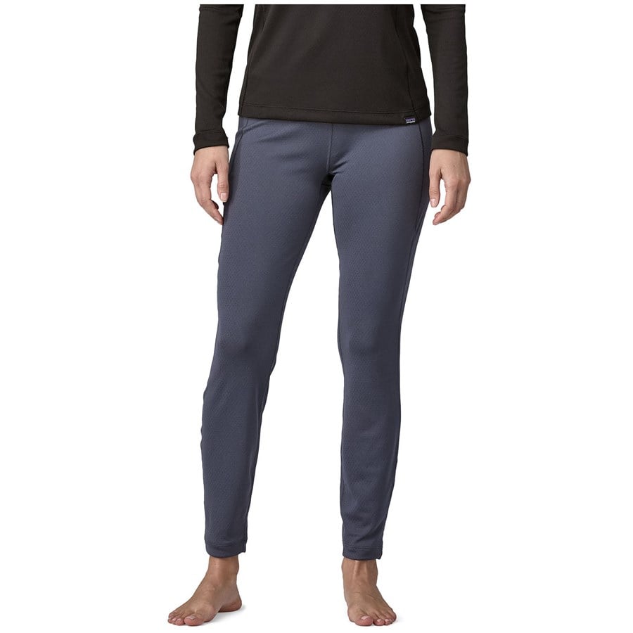 Evo Patagonia Capilene Mid Weight Bottoms - Women's