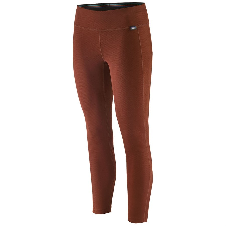 evo Patagonia Capilene Mid Weight Bottoms - Women's
