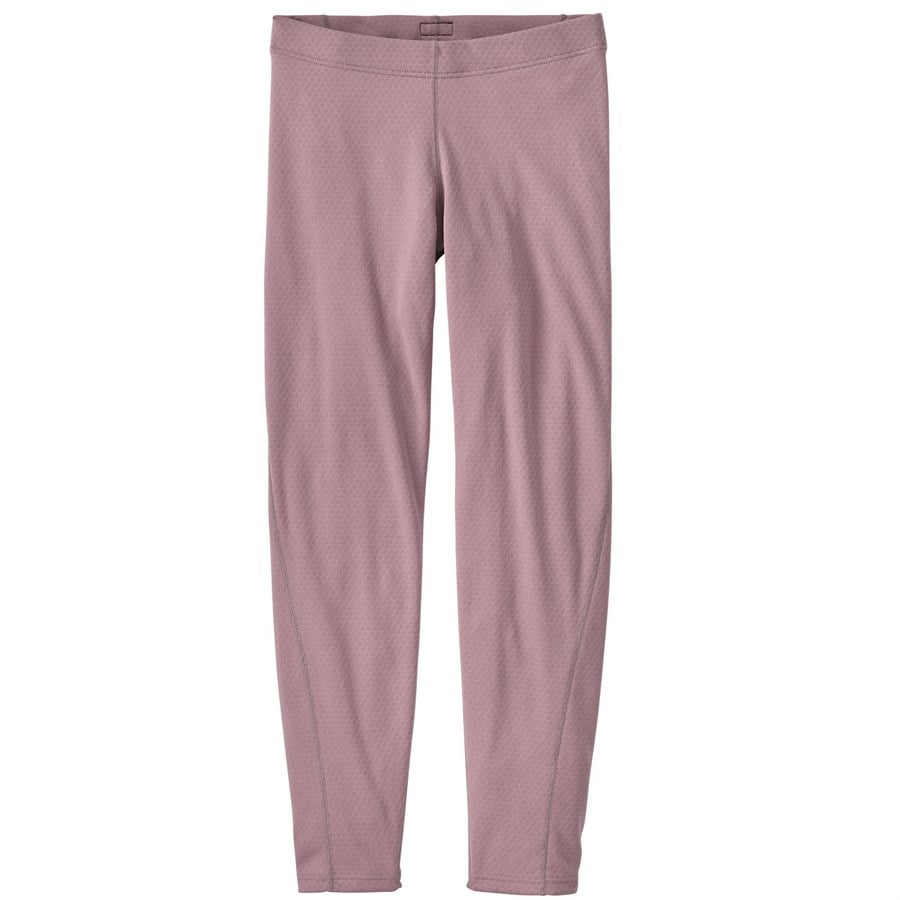 Evo Patagonia Capilene Midweight Bottoms - Kids'