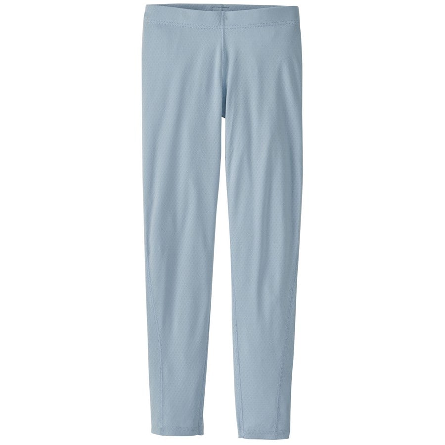 evo Patagonia Capilene Midweight Bottoms - Kids'