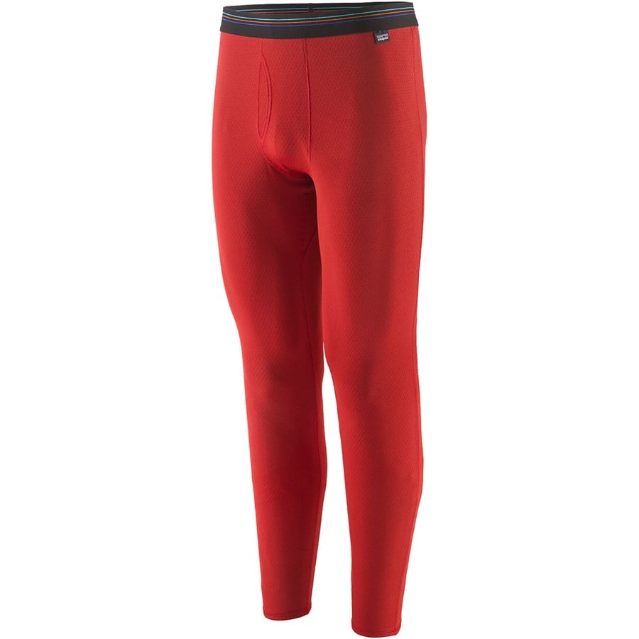 Evo Patagonia Capilene® Midweight Bottoms - Men's